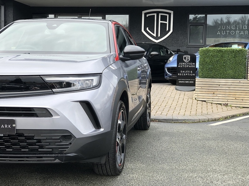 Used Vauxhall Mokka 2024 for sale - 77805783: Photo 62