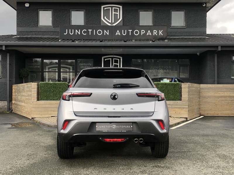 Used Vauxhall Mokka 2024 for sale - 77805783: Photo 7