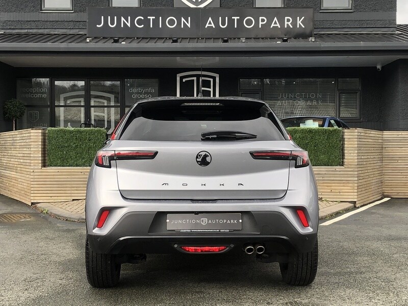 Used Vauxhall Mokka 2024 for sale - 77805783: Photo 8