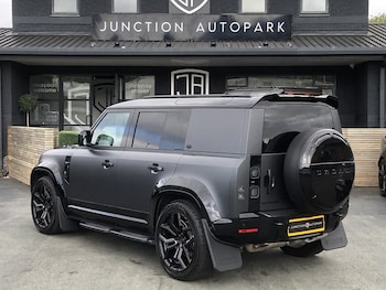 Used Land Rover Defender 2025 for sale - 79562044: Photo