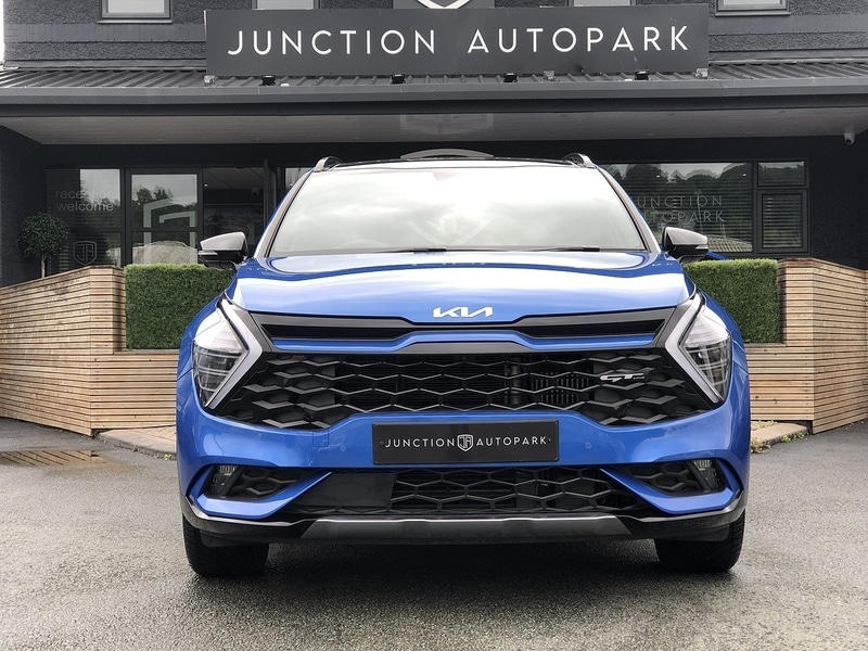 Used Kia Sportage 2022 for sale - 77968062: Photo 10