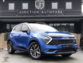 Used Kia Sportage 2022 for sale - 77968062: Photo