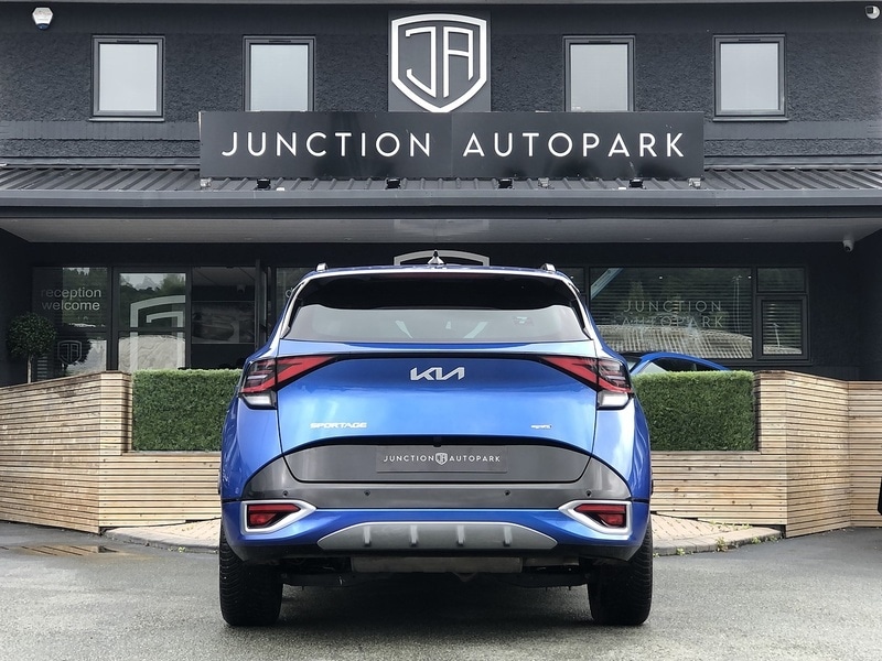 Used Kia Sportage 2022 for sale - 77968062: Photo 7