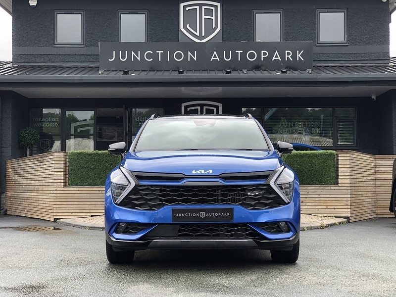 Used Kia Sportage 2022 for sale - 77968062: Photo 9