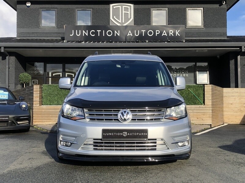 Used Volkswagen Caddy 2019 for sale - 77365271: Photo 11