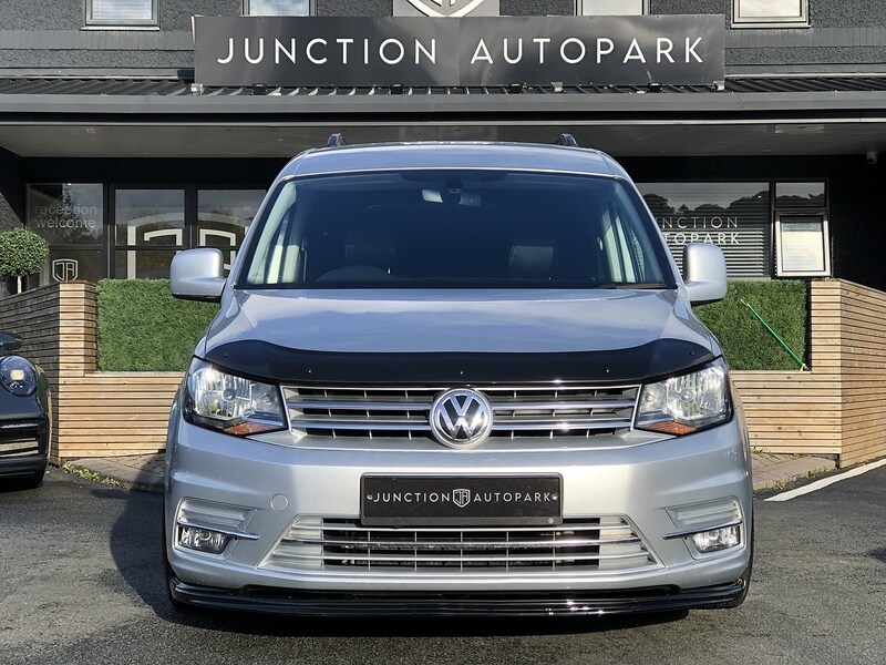 Used Volkswagen Caddy 2019 for sale - 77365271: Photo 12