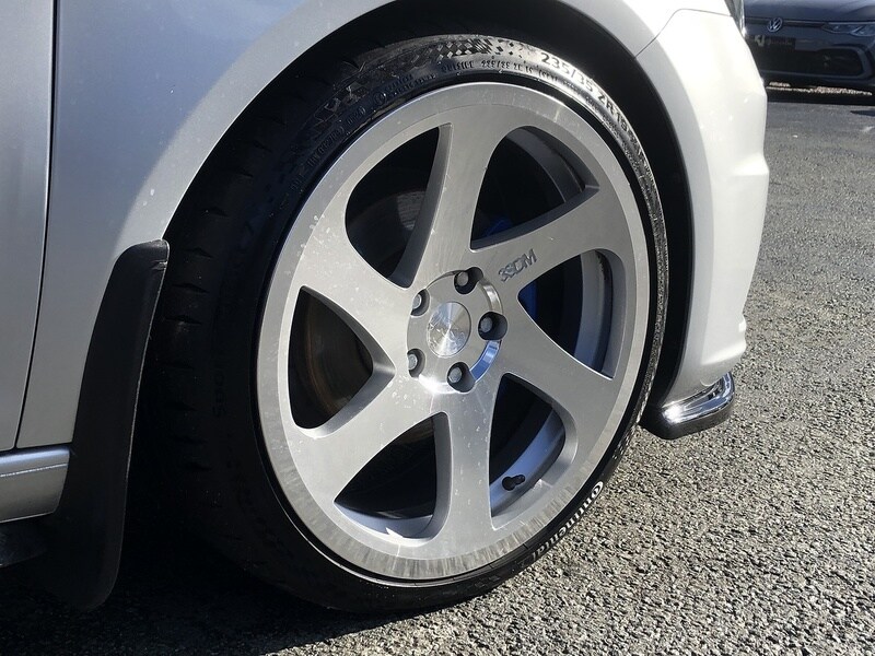 Used Volkswagen Caddy 2019 for sale - 77365271: Photo 13