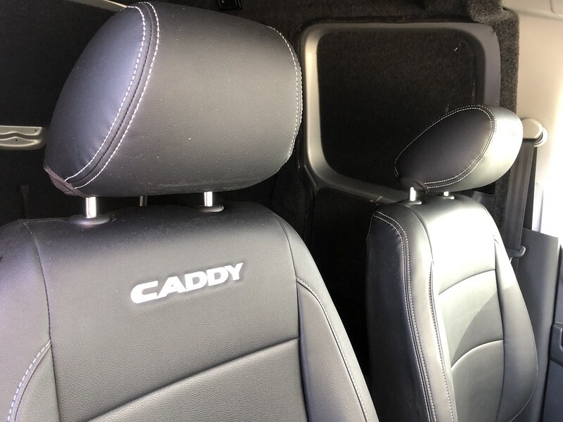 Used Volkswagen Caddy 2019 for sale - 77365271: Photo 19