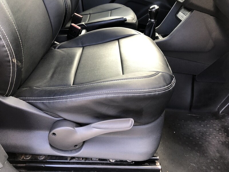 Used Volkswagen Caddy 2019 for sale - 77365271: Photo 20