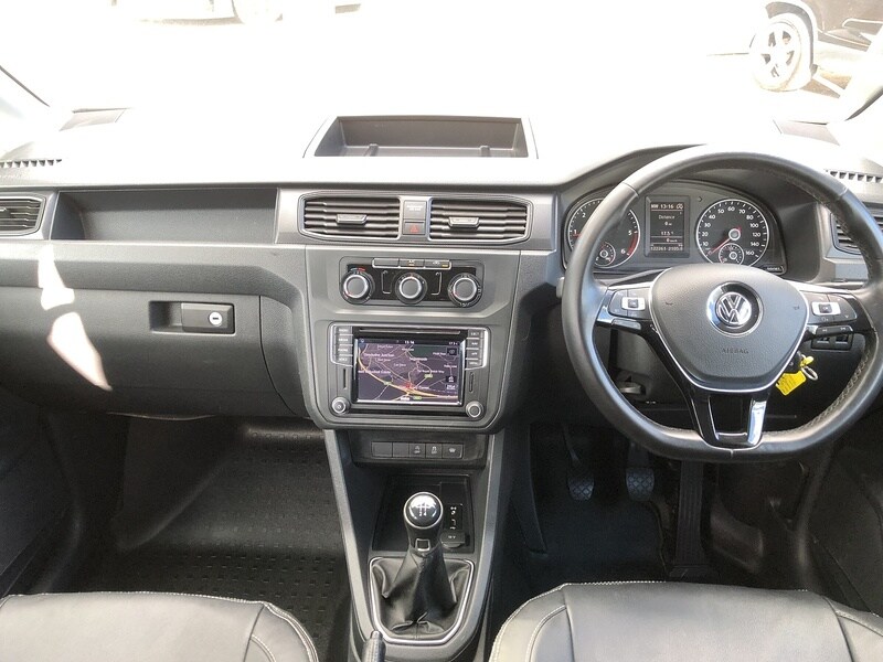 Used Volkswagen Caddy 2019 for sale - 77365271: Photo 22