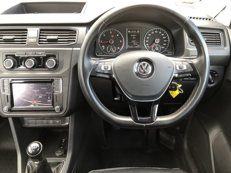 Used Volkswagen Caddy 2019 for sale - 77365271: Photo 23