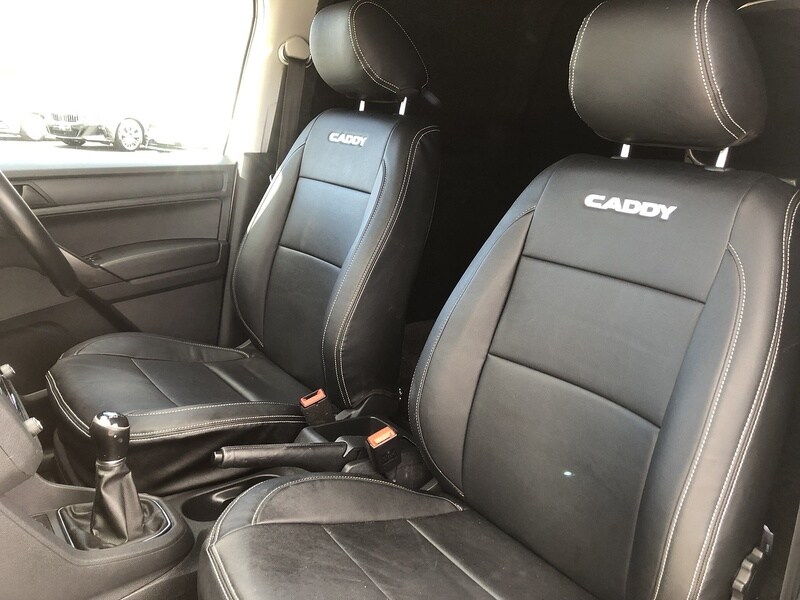 Used Volkswagen Caddy 2019 for sale - 77365271: Photo 26