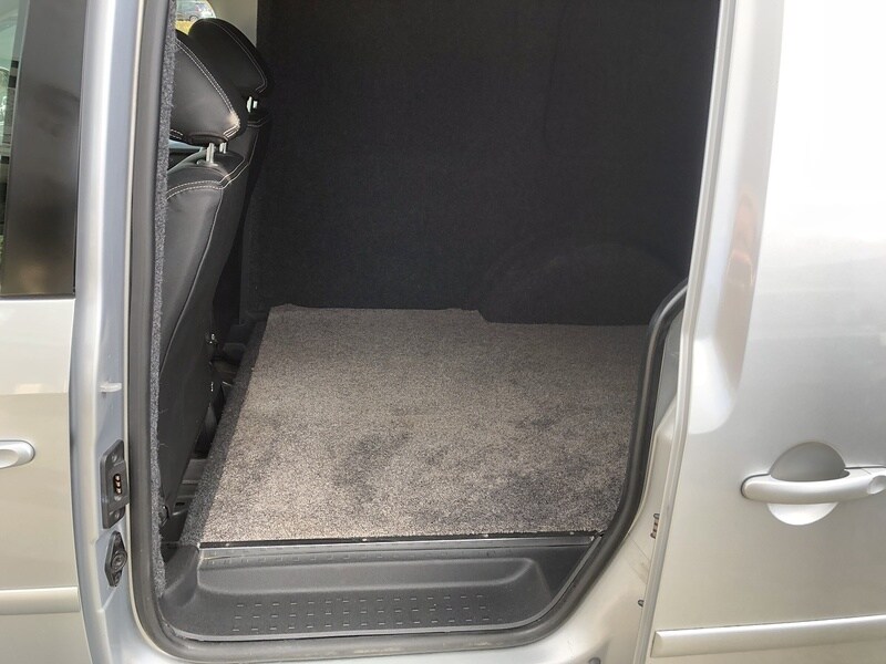 Used Volkswagen Caddy 2019 for sale - 77365271: Photo 28