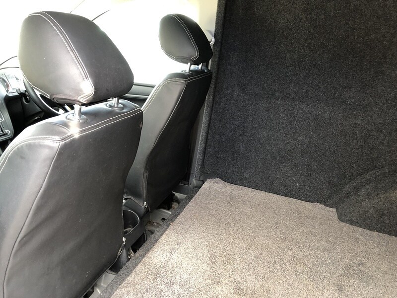 Used Volkswagen Caddy 2019 for sale - 77365271: Photo 29