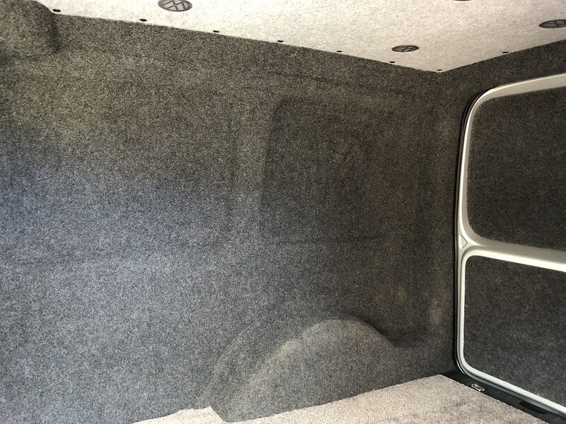 Used Volkswagen Caddy 2019 for sale - 77365271: Photo 30