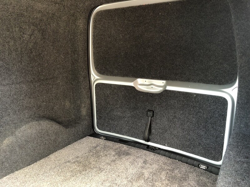 Used Volkswagen Caddy 2019 for sale - 77365271: Photo 32