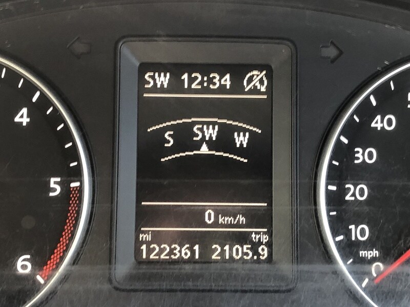 Used Volkswagen Caddy 2019 for sale - 77365271: Photo 35