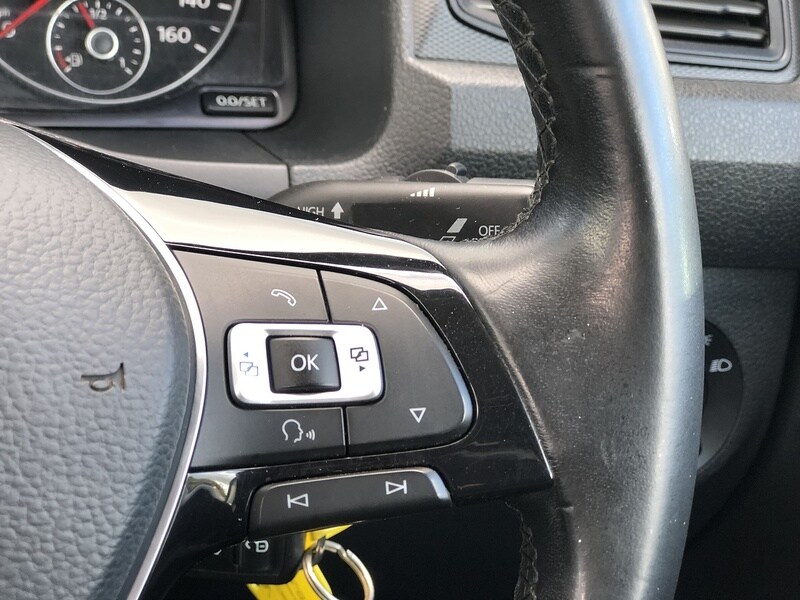 Used Volkswagen Caddy 2019 for sale - 77365271: Photo 41