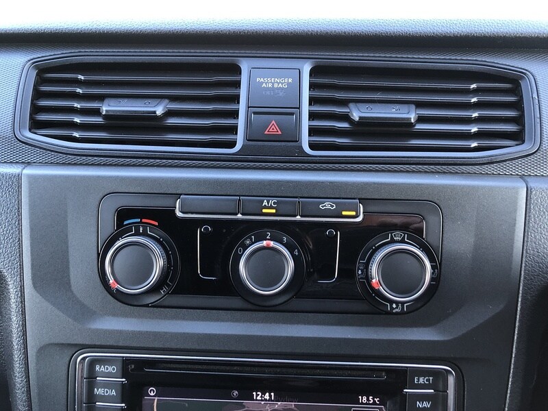 Used Volkswagen Caddy 2019 for sale - 77365271: Photo 43