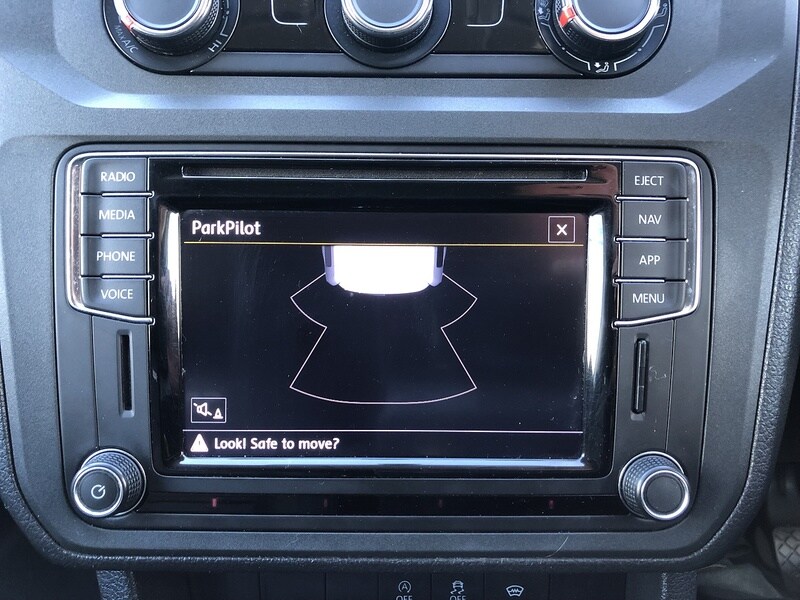 Used Volkswagen Caddy 2019 for sale - 77365271: Photo 46