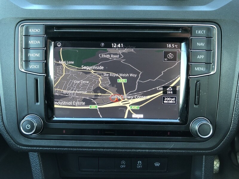 Used Volkswagen Caddy 2019 for sale - 77365271: Photo 47