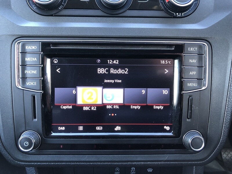 Used Volkswagen Caddy 2019 for sale - 77365271: Photo 48