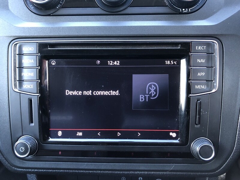 Used Volkswagen Caddy 2019 for sale - 77365271: Photo 49