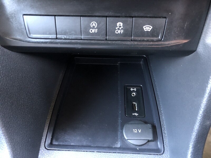 Used Volkswagen Caddy 2019 for sale - 77365271: Photo 53