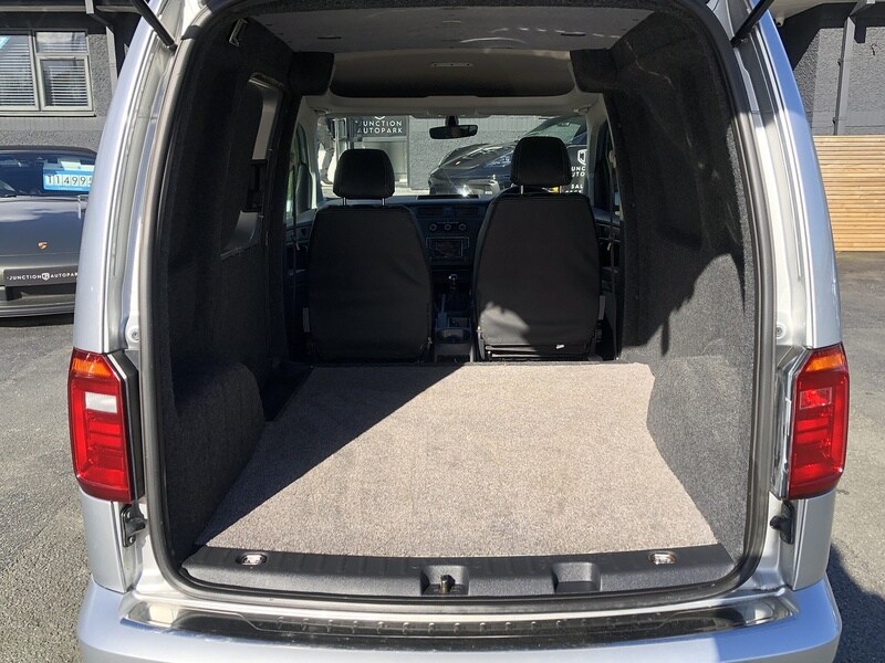 Used Volkswagen Caddy 2019 for sale - 77365271: Photo 59