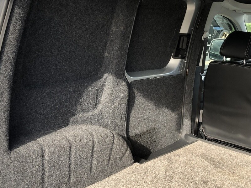 Used Volkswagen Caddy 2019 for sale - 77365271: Photo 60