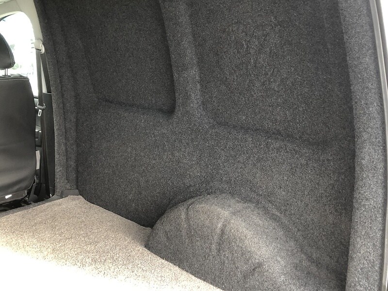 Used Volkswagen Caddy 2019 for sale - 77365271: Photo 62