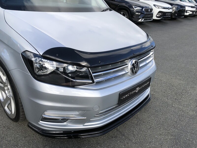 Used Volkswagen Caddy 2019 for sale - 77365271: Photo 65