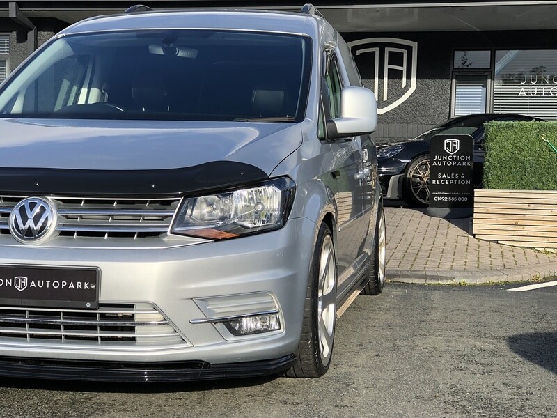 Used Volkswagen Caddy 2019 for sale - 77365271: Photo 66