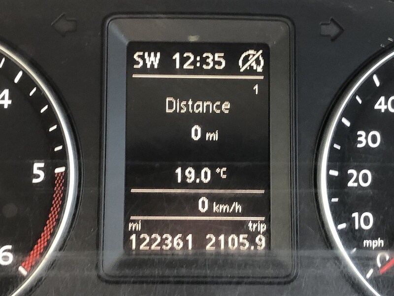 Used Volkswagen Caddy 2019 for sale - 77365271: Photo 67