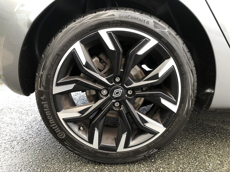 Used Renault Clio 2024 for sale - 77365213: Photo 12