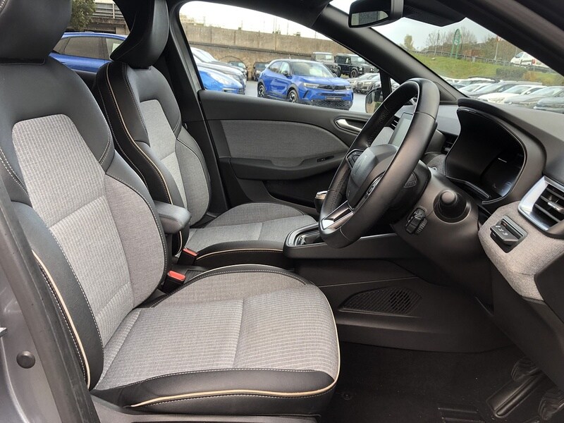 Used Renault Clio 2024 for sale - 77365213: Photo 15