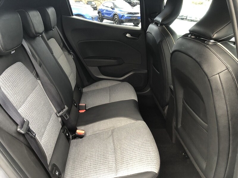 Used Renault Clio 2024 for sale - 77365213: Photo 18