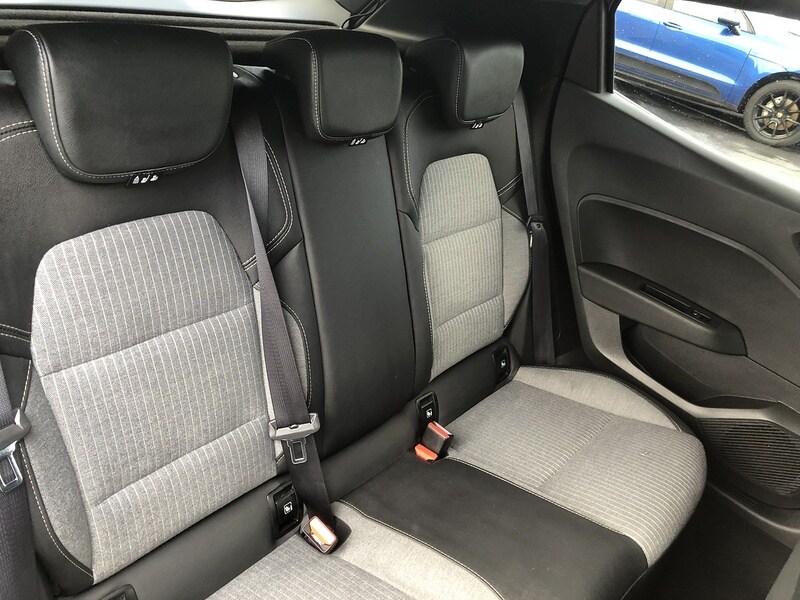 Used Renault Clio 2024 for sale - 77365213: Photo 19