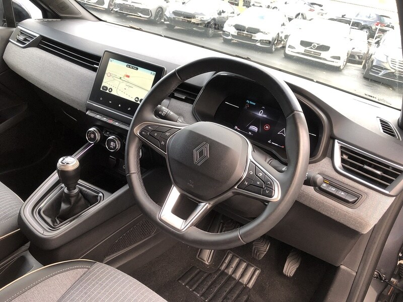 Used Renault Clio 2024 for sale - 77365213: Photo 20