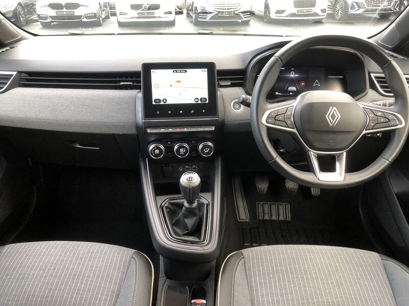 Used Renault Clio 2024 for sale - 77365213: Photo 21