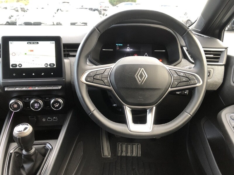 Used Renault Clio 2024 for sale - 77365213: Photo 22