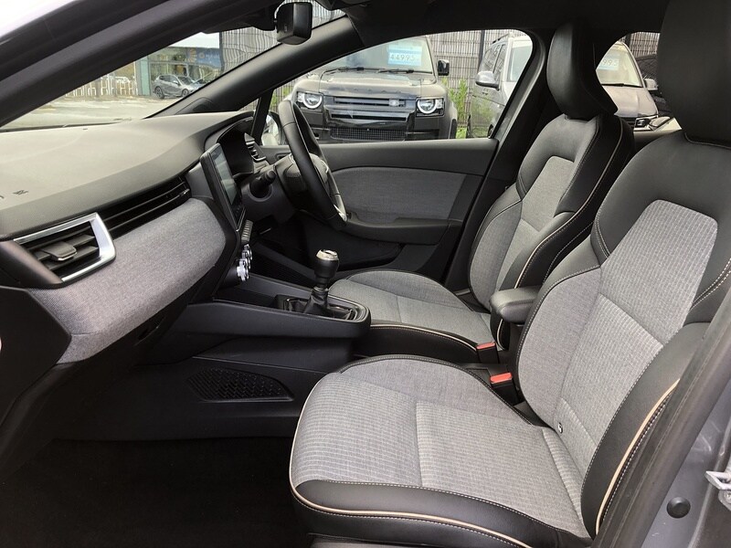 Used Renault Clio 2024 for sale - 77365213: Photo 24