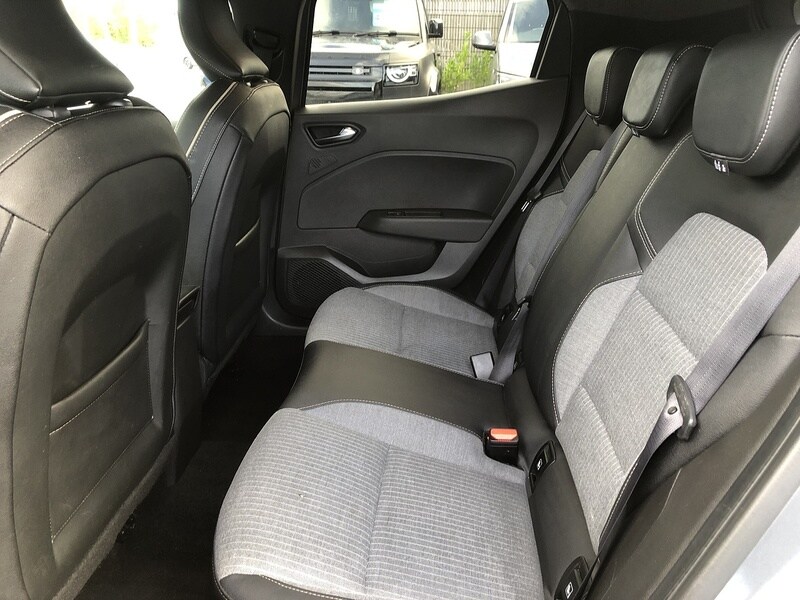 Used Renault Clio 2024 for sale - 77365213: Photo 27