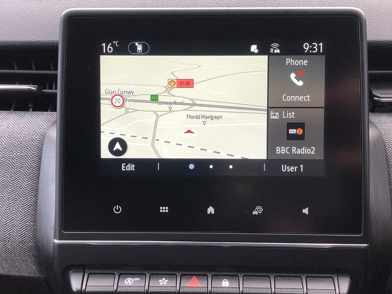 Used Renault Clio 2024 for sale - 77365213: Photo 39