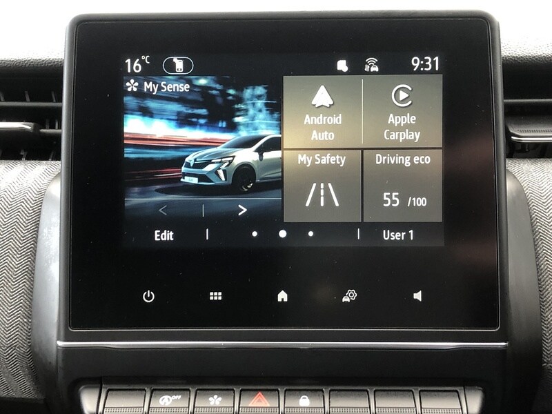 Used Renault Clio 2024 for sale - 77365213: Photo 40