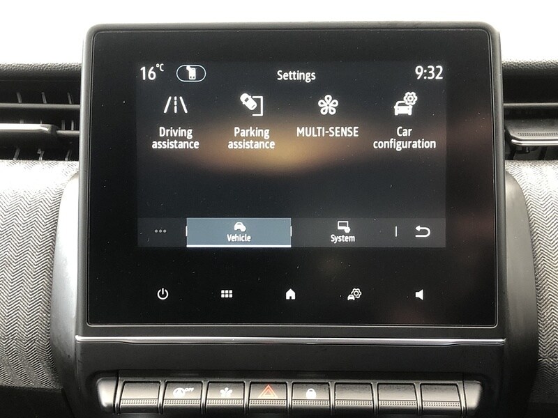 Used Renault Clio 2024 for sale - 77365213: Photo 43