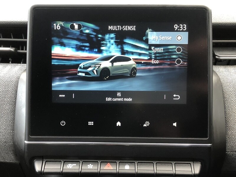 Used Renault Clio 2024 for sale - 77365213: Photo 44