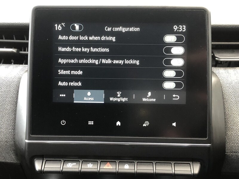 Used Renault Clio 2024 for sale - 77365213: Photo 46