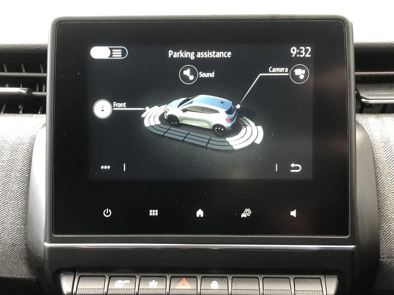 Used Renault Clio 2024 for sale - 77365213: Photo 47