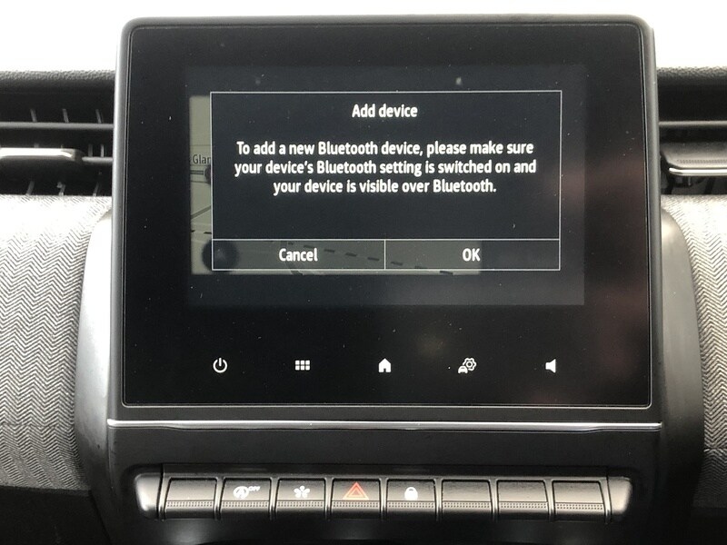 Used Renault Clio 2024 for sale - 77365213: Photo 48